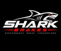Shark Brakes Front Brembo 4 Pot 323mm Brake Performance Kit – Citroën, Peugeot & Vauxhall